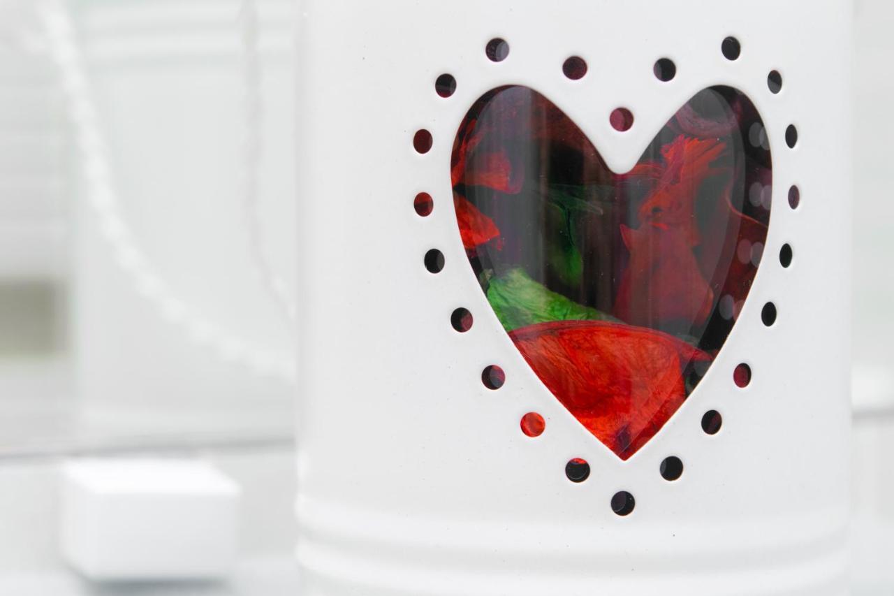 Appartamento Romantic House *
