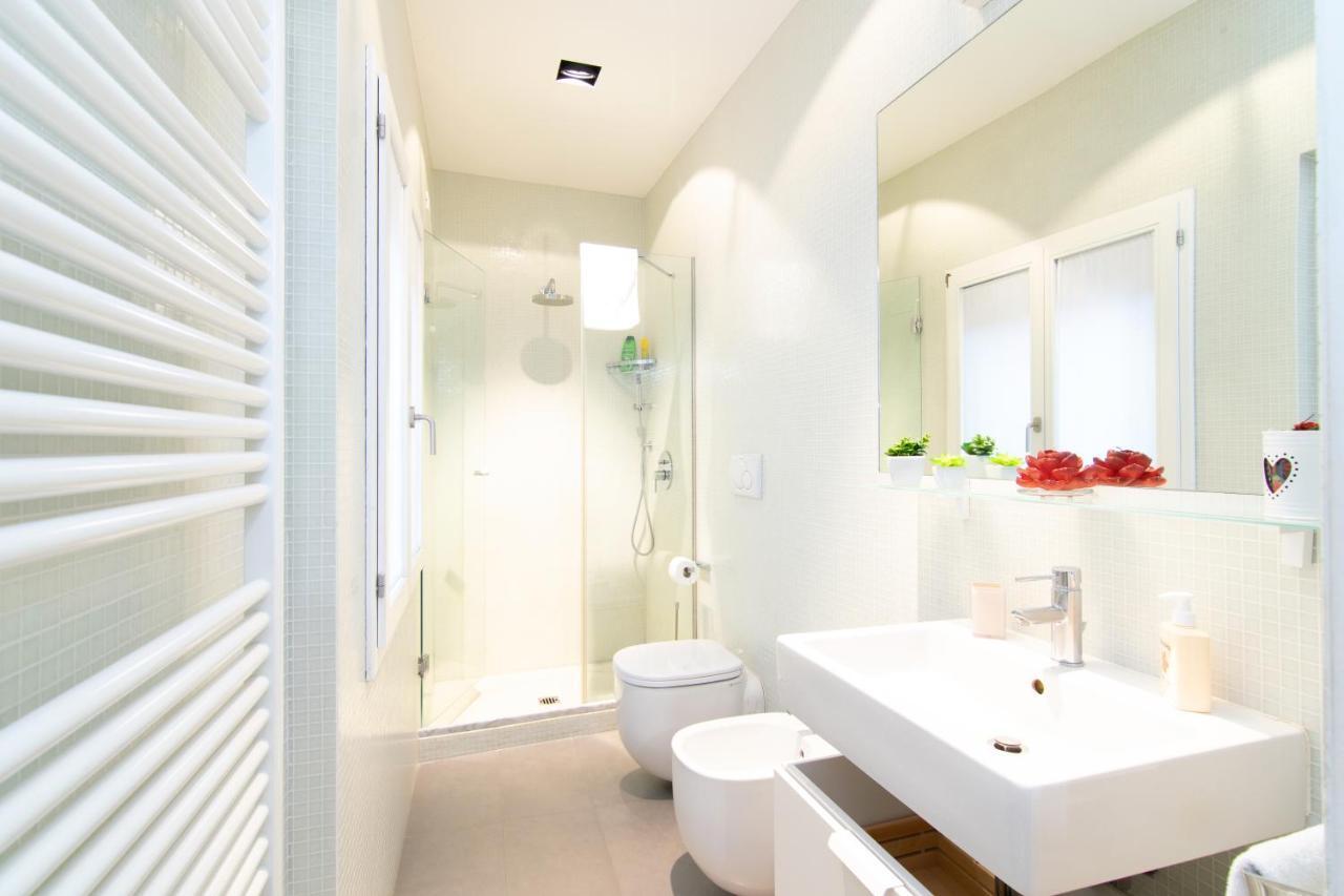 Apartamento Romantic House Venecia