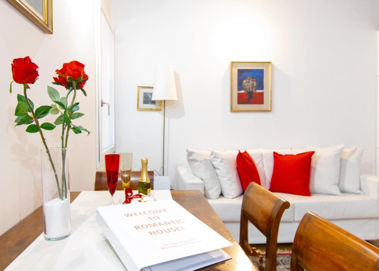 Apartament Romantic House