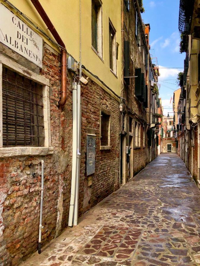 Romantic House Appartamento Venezia