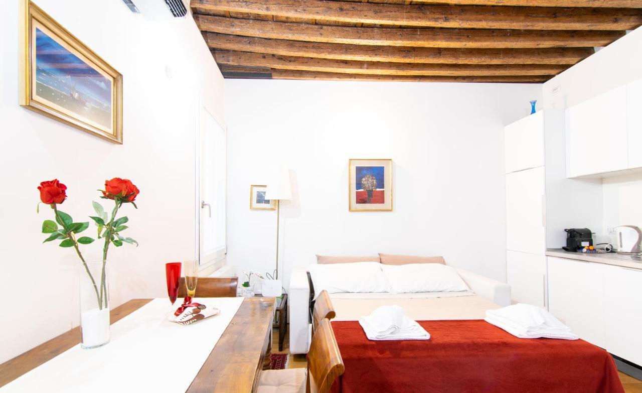 Romantic House Apartamento *