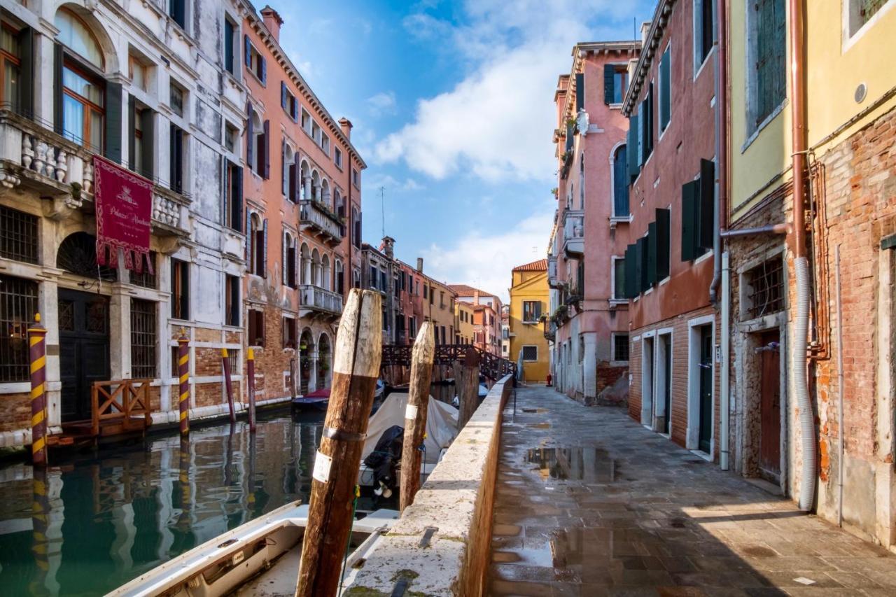 Romantic House Venezia