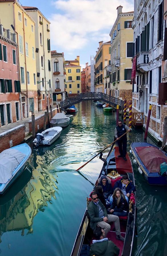 Romantic House Venezia