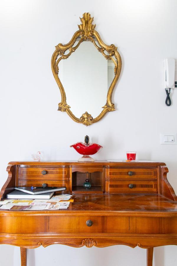 Romantic House Appartamento