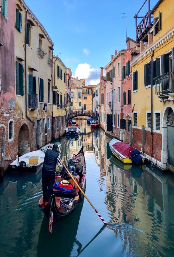 Romantic House Venezia