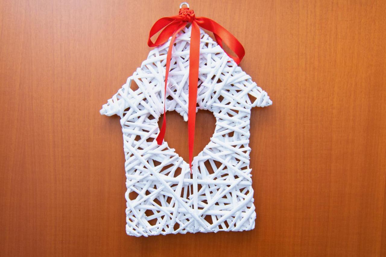 Appartamento Romantic House Venezia