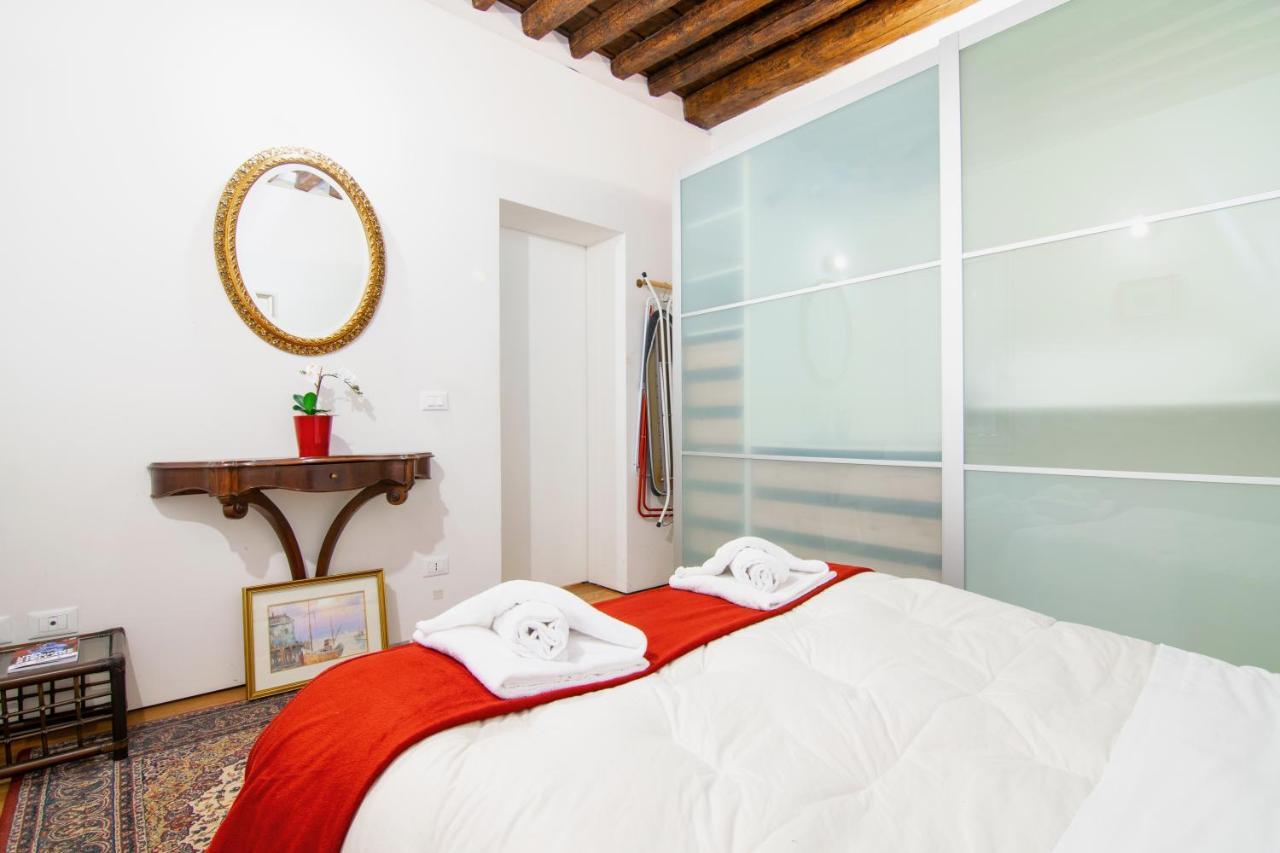 Romantic House Apartament Wenecja